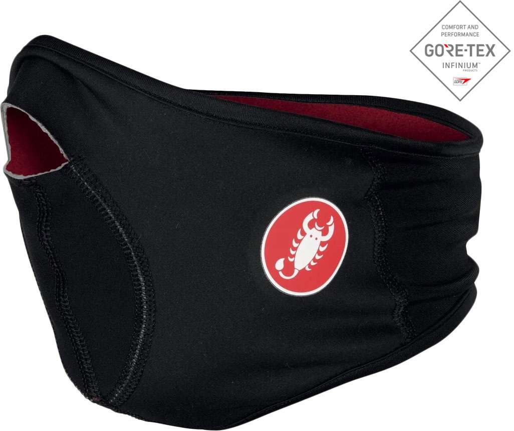 Castelli visio twarz - maska
