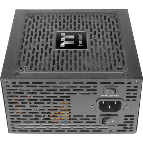 Thermaltake ToughPower GF A3 Gold - TT Premium Edition Modułowy zasilacz 850 W (czarny, 4x PCIe)