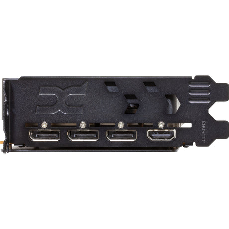 Karta graficzna Powercolor Radeon RX 9070 Gre Reaper 12 GB GDDR6 (czarna, RDNA4, 3x Display Port, 1x HDMI 2.1)