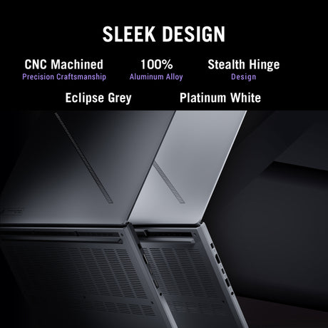 Asus rog zephyrus g16 gu605cm-qr026w 16 gaming laptop (donkergrijs | ultra 9 285h | rtx 5060 | 16 gb | 1 tb ssd)