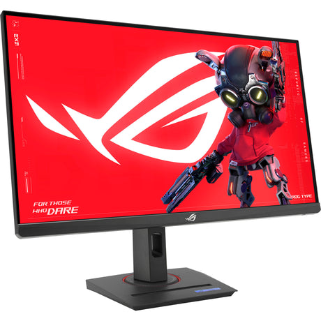 Monitor do gier Asus ROG Strix XG32UCG 31,5 4K UHD (czarny, HDMI, DisplayPort, USB-C, 160 Hz 320 Hz)