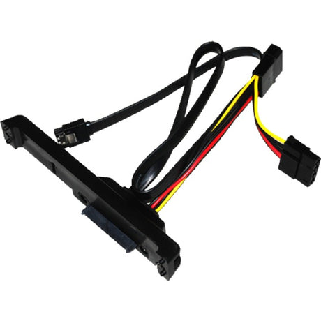 Adapter Silverstone hot-swap sata ii 50cm (3gb s, cp05)