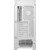 Antec Performance 1 ft duża obudowa typu tower (biała | 2x USB-A | 1x USB-C | szkło hartowane)