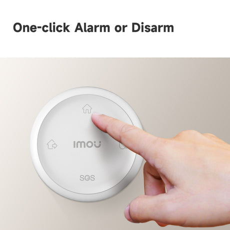 Pilot Imou Zb1 (biały, zigbee)