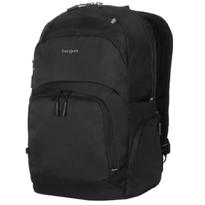 Klasyczny plecak Ecosmart Targus 15-16” (czarny, 25 litrów)