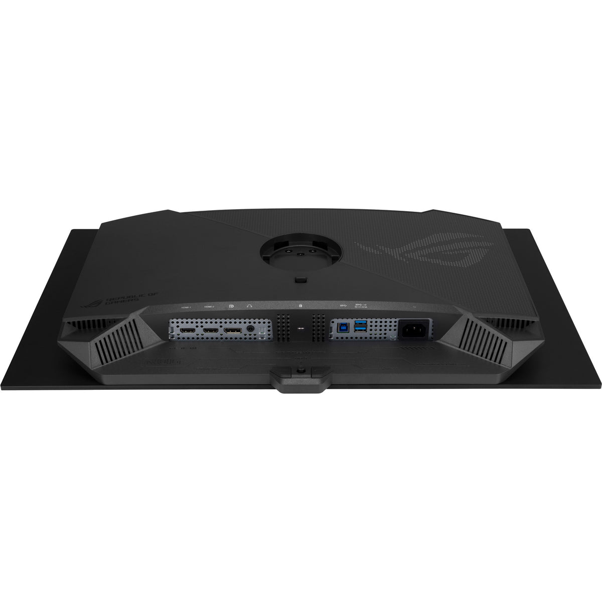 Asus ROG Strix OLED