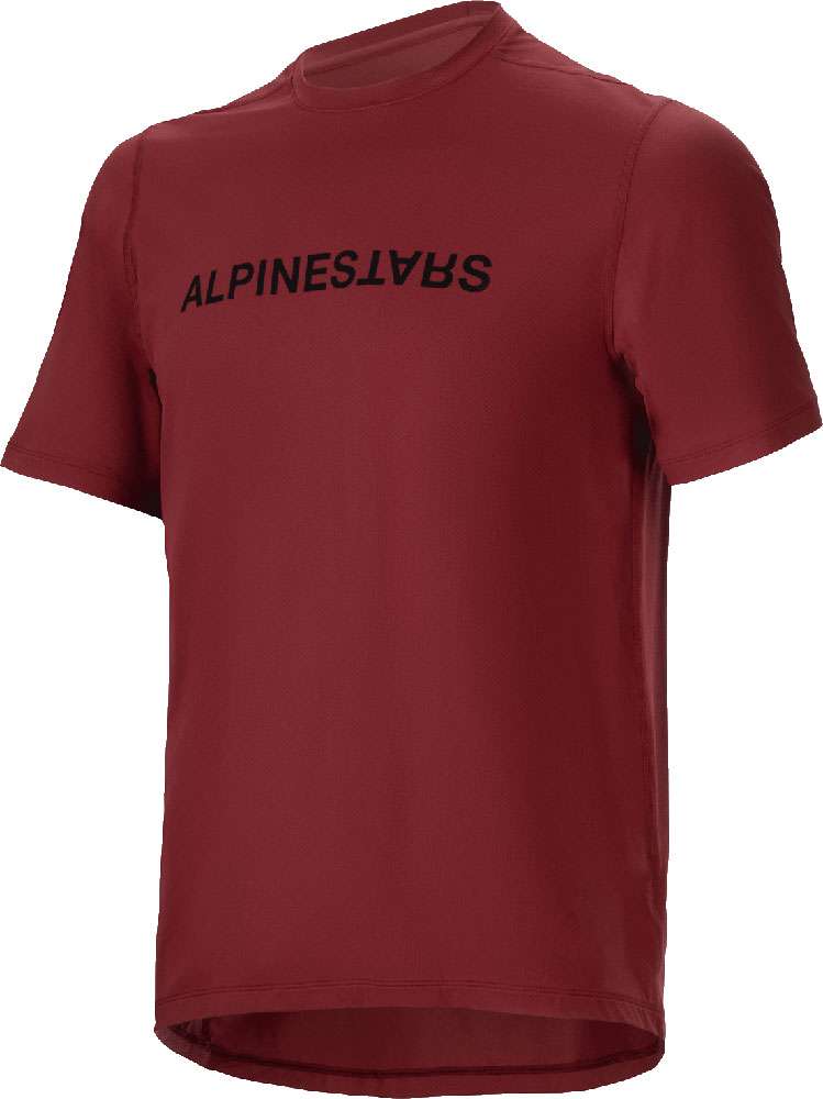 Przełącznik dura Alpinestars - koszulka MTB