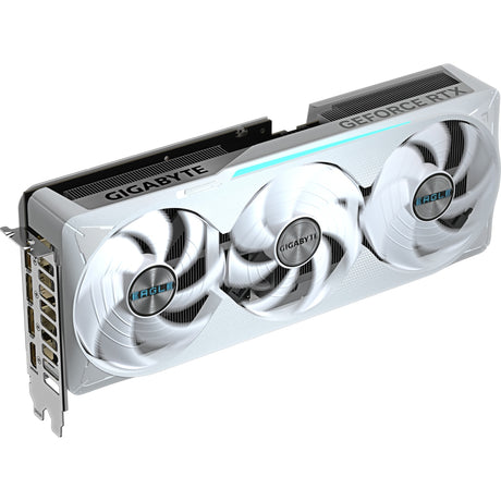 Karta graficzna Gigabyte GeForce RTX 5070 Ti Eagle OC Ice SFF 16G (3x Display Port, 1x HDMI)
