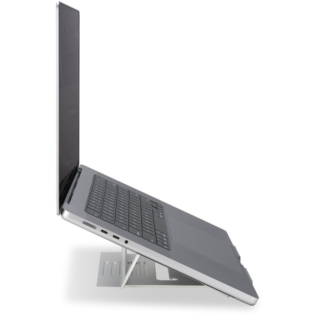 Aluminiowa podstawka pod laptopa Kensington Easy Riser (aluminium)