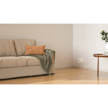 Imou ce2p smart plug (4 sztuki) wtyczka (bluetooth 5.0, materia)