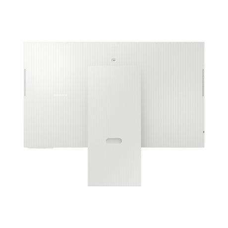 Inteligentny monitor Samsung m8 m80f 32 4k uhd (biały, hdmi, usb-c, usb-a, wifi, BT)