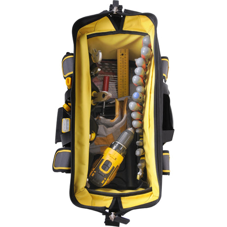 Walizki Stanley Fatmax® duża torba na narzędzia 18'' | fmst1-71180 - fmst1-71180