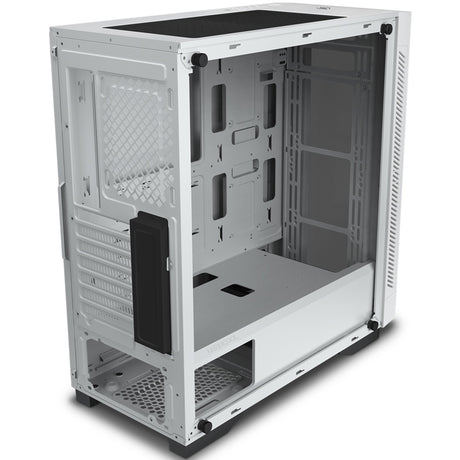 Obudowa Midi Tower Deepcool Matrexx 55 V3 Add-RGB 3F (biała | 3x USB-A | RGB)