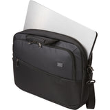 Torba na laptopa Case Logic Propel Apply 15.6 (czarna, propa-116 czarna)