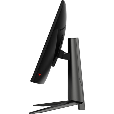 Ultrawide monitor do gier Msi mag401qr 40 (czarny, 2x HDMI, Display Port, 2x USB-A, USB-B, USB-C, 155 Hz)