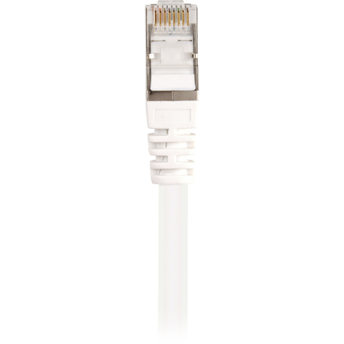 Kabel sieciowy Sharkoon SFTP, RJ-45 kat. 6 (biały, 20 metrów)