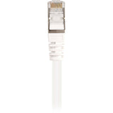 Kabel sieciowy Sharkoon SFTP, RJ-45 kat. 6 (biały, 20 metrów)