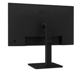 Monitor LG 27ba450 27 (czarny, VGA, HDMI, Display Port, audio)