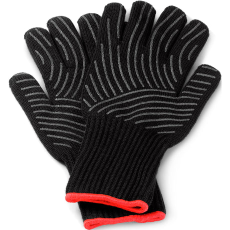 Rękawiczki Weber premium (czarne, rozmiar l xl)