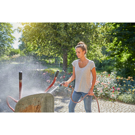 Komfortowy pistolet natryskowy Gardena Ecopulse