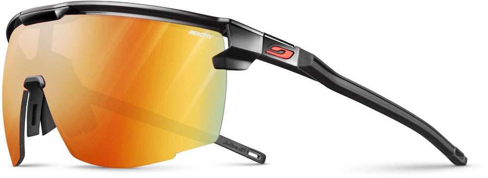 Julbo Ultimate Fotochromowe - okulary sportowe