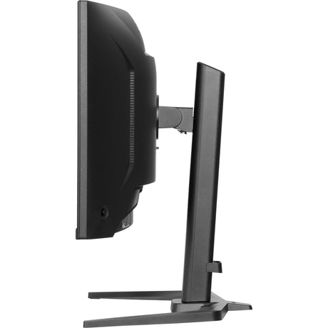 Iiyama G-Master Black Hawk GCB3482WQSU-B1 34 zakrzywiony monitor do gier Ultrawide (czarny, 2x HDMI, Display Port, 2x USB-A, USB-B, 2x USB-C, 120 Hz)