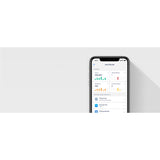 Router siatkowy Eero 6+ WiFi router siatkowy (biały)