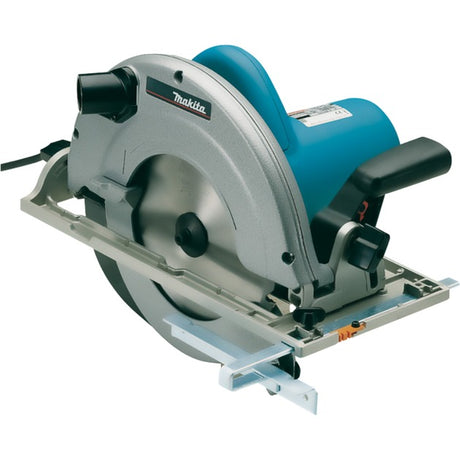 Piła tarczowa Makita 230 v 235 mm 5903r ręczna piła tarczowa (niebieska, w pudełku)