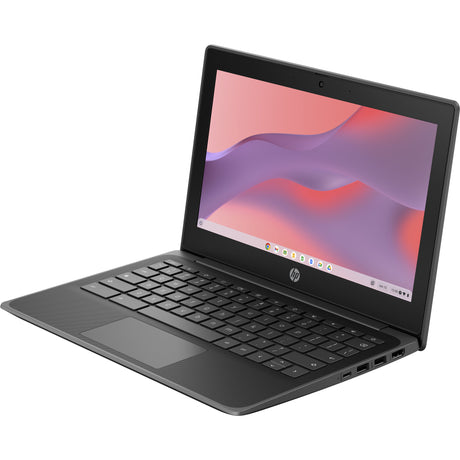 Laptop HP Fortis G1i 11 (b80pqes) 11.6 (czarny | intel n150 | grafika intel | 4 gb | 32 gb | dotykowy)