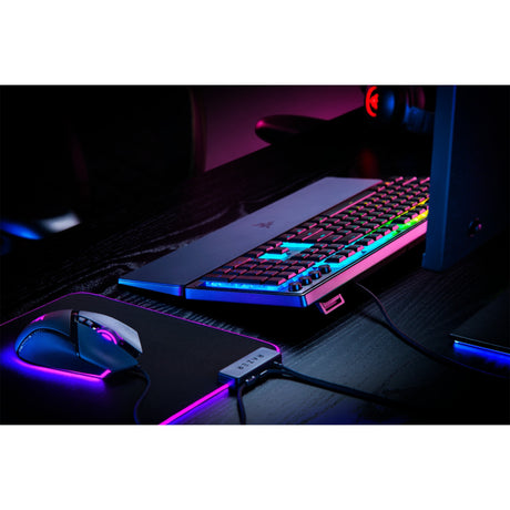 Razer Ornata V3 Niski profil klawiatura gier