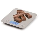 Domo do9239w waga kuchenna prestige xl (stal nierdzewna)