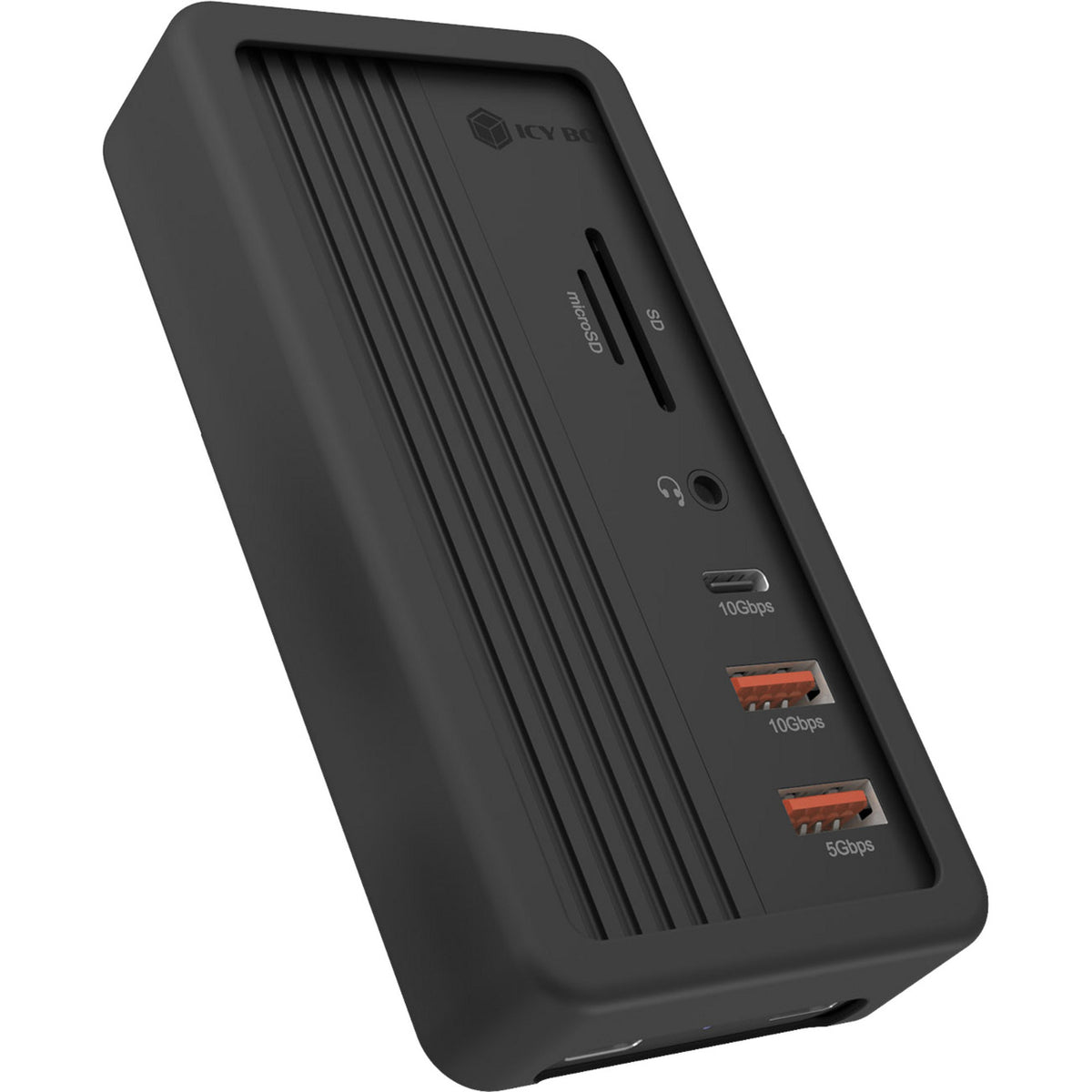 Stacja dokująca Icy Box ib-dk4072m-cu31