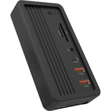 Stacja dokująca Icy Box ib-dk4072m-cu31