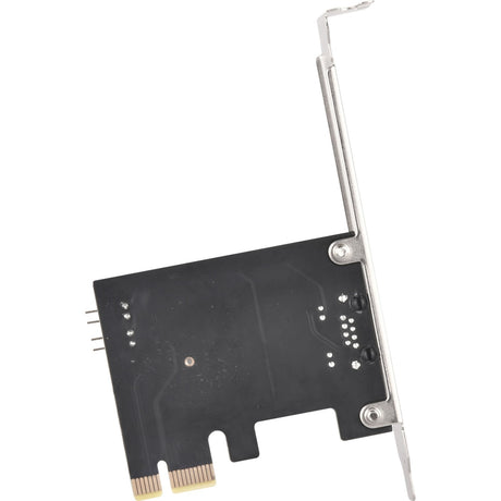 Karta sieciowa Silverstone sst-ecl01