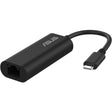Adapter sieciowy Asus USB-C2500 v2 (czarny)