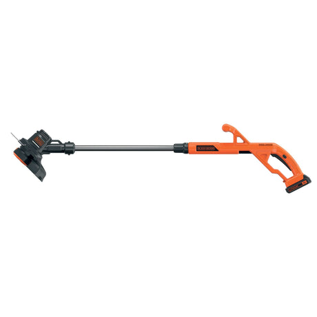 Podkaszarka do trawy Black+decker st1823b-xj 18 V afs 25 cm (pomarańczowo-czarna, akumulator i ładowarka nie wchodzą w skład zestawu)