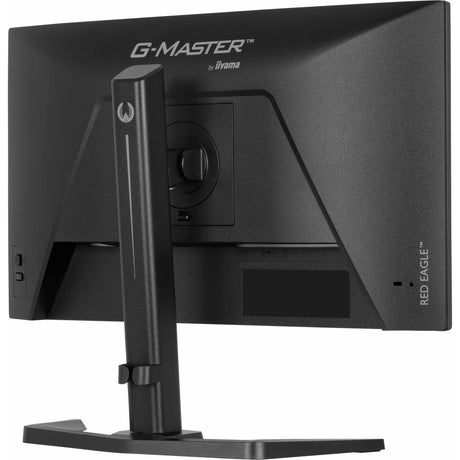 Monitor do gier Iiyama G-Master Red Eagle GB2471HS-B1 23,8 (czarny, 2x HDMI, DisplayPort, 240 Hz)