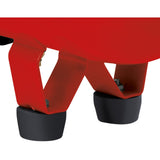 Kompresor Einhell te-ac 270 50 10 (czerwony)