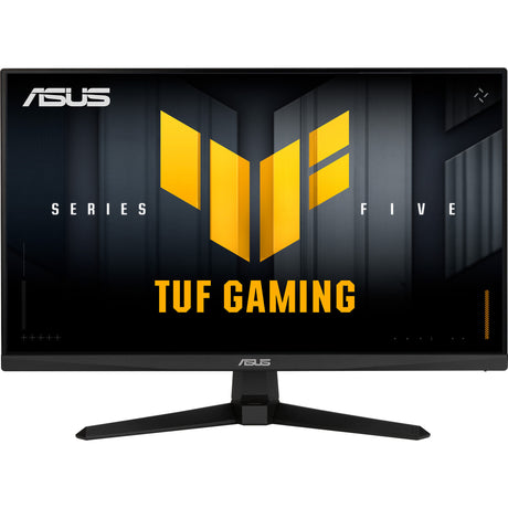 Monitor Asus tuf gaming vg249qm5a 23.8 (czarny, 240 Hz, HDMI, Display Port, audio, Freesync Premium)