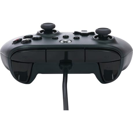 Kontroler przewodowy Powera do Xbox Series x|s (czarny, Xbox Series x|s, Xbox One, PC)
