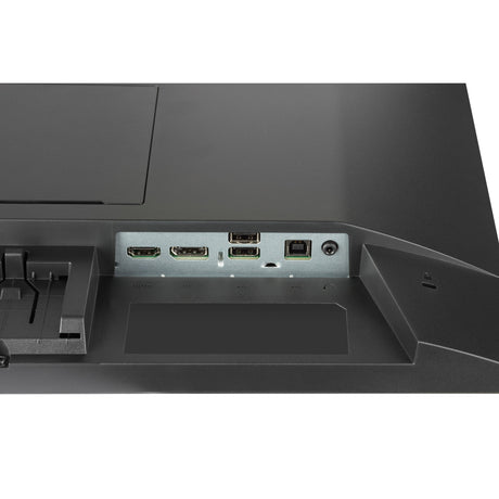Monitor Iiyama prolite xu2293hsu-b7 21.5 (czarny, HDMI, Display Port, 2x USB-A, USB-B)