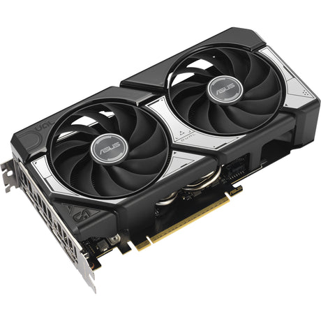 Karta graficzna Asus Dual GeForce RTX 5060 Ti OC 8G (czarna, 3x Display Port, 1x HDMI)
