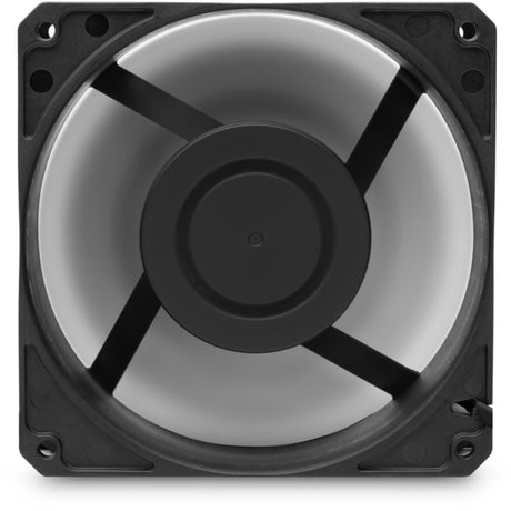 Wentylator obudowy Ekwb ek-meltemi 120er (czarny, 120 x 120 x 38 mm, pwm)