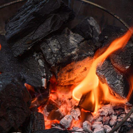 Węgiel drzewny Kamado Joe Big Block XL w kawałkach (9 kg)