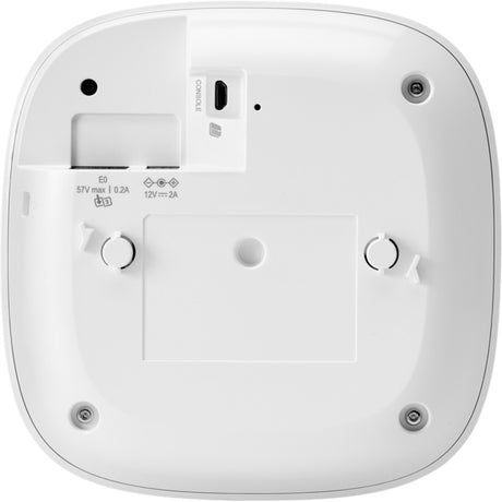 Zestaw Hewlett Packard Enterprise Instant On z podwójnym radiem (UE) Punkt dostępowy AP21 (w zestawie adapter 12 V, Wi-Fi 6 2x2)