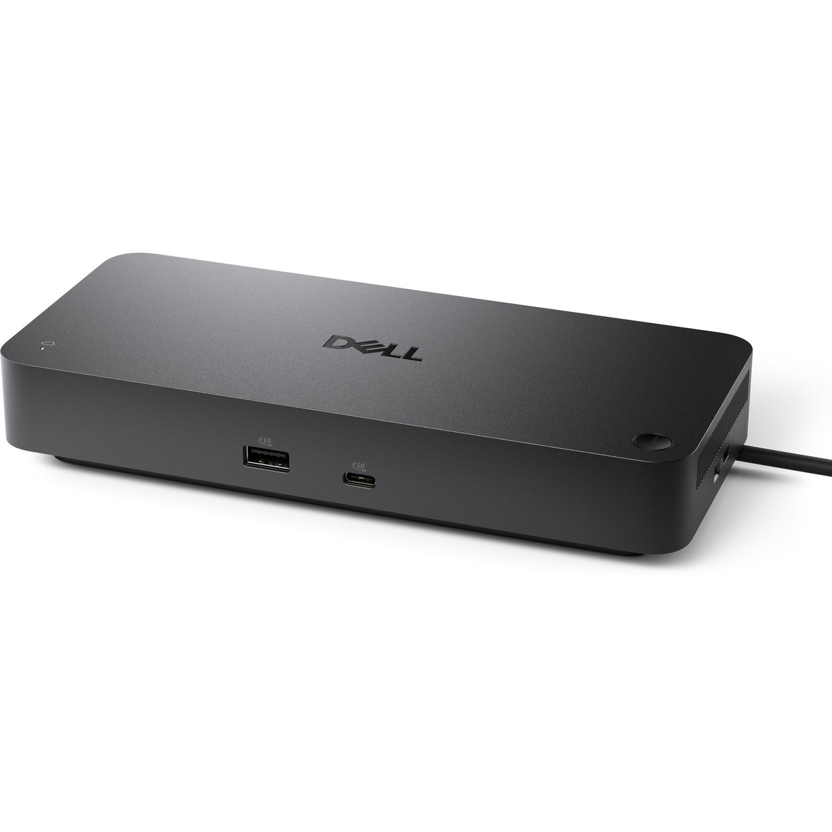 Inteligentna stacja dokująca Dell Pro Thunderbolt 4 — stacja dokująca SD25TB4 (czarna)
