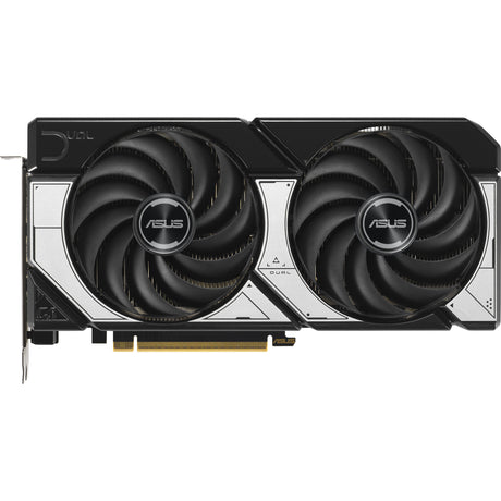 Karta graficzna Asus Dual GeForce RTX 5070 OC (DLSS 4, 3x Display Port, 1x HDMI 2.1)