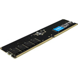 Crucial 16 GB DDR5-4800 (1x 16 GB) RAM (czarny, CT16G48C40U5)