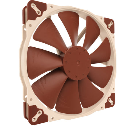 Wentylator do obudowy Noctua nf-a20 pwm (kremowy, 200 x 200 x 30 mm)
