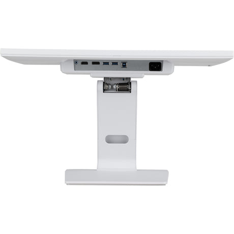 Iiyama prolite t2252msc-w2ag 21,5 monitor dotykowy (biały (matowy), 100 Hz, HDMI, Display Port, USB 3.2 gen 1, audio, ekran dotykowy)